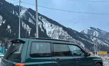 Subaru Forester 2000 года за 3 000 000 тг. в Алматы фото 3
