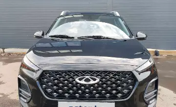 Chery Tiggo 2 Pro 2024 года за 5 300 000 тг. в Астана фото 3