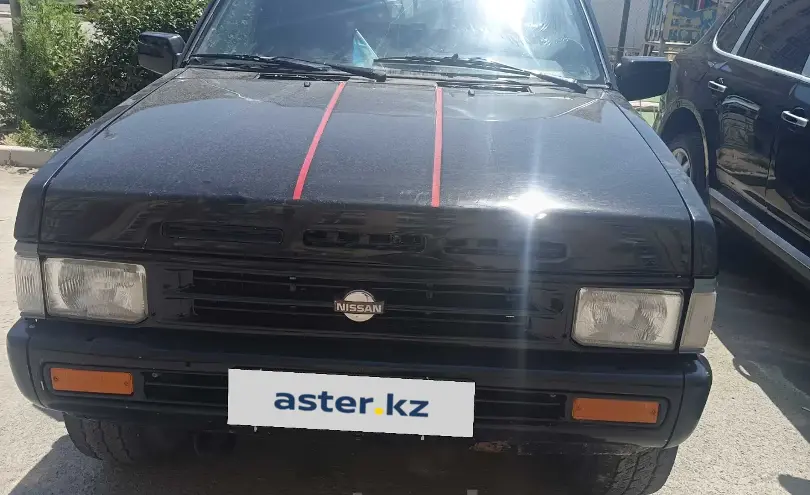 Nissan Terrano 1994 года за 1 600 000 тг. в Актау