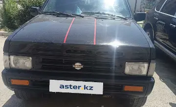 Nissan Terrano 1994 года за 1 600 000 тг. в Актау фото 1