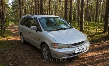 Honda Odyssey 1995 года за 2 100 000 тг. в Северо-Казахстанская область фото 2