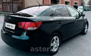 Kia Cerato 2012 года за 4 300 000 тг. в Павлодар