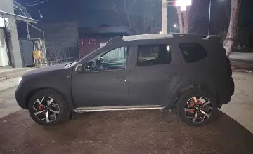 Renault Duster 2015 года за 4 100 000 тг. в Алматинская область фото 4
