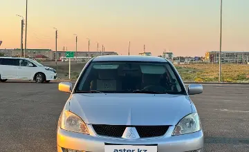 Mitsubishi Lancer 2006 года за 1 800 000 тг. в Атырауская область фото 1