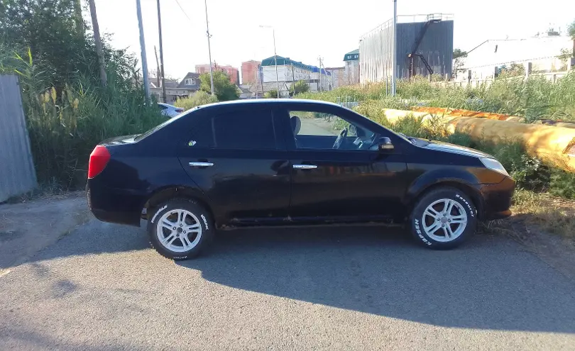 Geely MK 2012 года за 1 300 000 тг. в Атырау фото 3