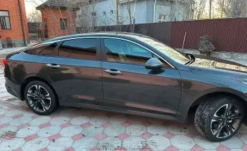 Kia K5 2022 года за 11 300 000 тг. в Кызылорда