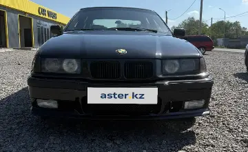 BMW 3 серии 1995 года за 2 200 000 тг. в Карагандинская область фото 2