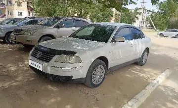 Volkswagen Passat 2003 года за 2 500 000 тг. в Кызылординская область фото 1