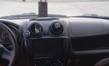 LADA (ВАЗ) Granta 2012 года за 1 000 000 тг. в Актюбинская область фото 4