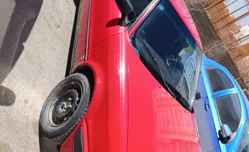 Audi 80 1991 года за 1 800 000 тг. в Астана фото 4