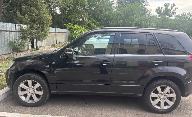 Suzuki Grand Vitara 2008 года за 5 000 000 тг. в Алматы