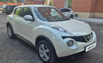 Nissan Juke 2013 года за 5 000 000 тг. в Павлодар фото 3