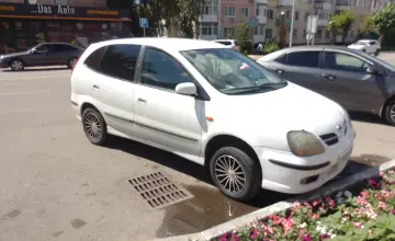 Nissan Almera Tino 2000 года за 1 600 000 тг. в Кокшетау фото 1