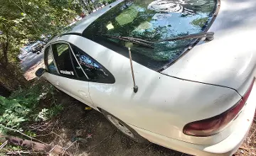 Mitsubishi Galant 1993 года за 450 000 тг. в Алматы фото 4