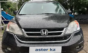 Honda CR-V 2010 года за 7 200 000 тг. в Алматы фото 2