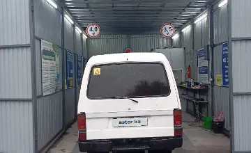 Mazda Bongo 1996 года за 1 500 000 тг. в Алматы фото 4