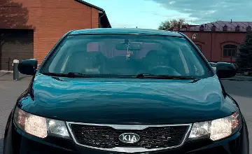 Kia Cerato 2012 года за 4 300 000 тг. в Павлодар фото 2