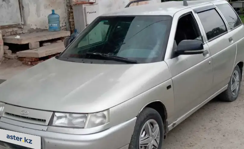 LADA (ВАЗ) 2111 2006 года за 450 000 тг. в Алматы