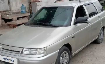 LADA (ВАЗ) 2111 2006 года за 450 000 тг. в Алматы фото 1