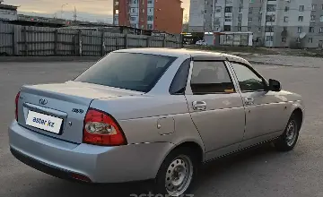 LADA (ВАЗ) Priora 2013 года за 2 100 000 тг. в Костанайская область