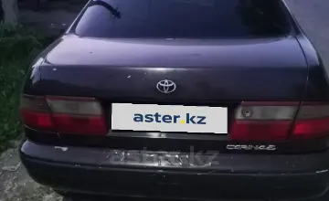Toyota Carina E 1994 года за 1 300 000 тг. в Алматы фото 1