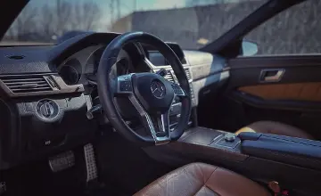 Mercedes-Benz E-Класс 2012 года за 7 770 000 тг. в Алматы