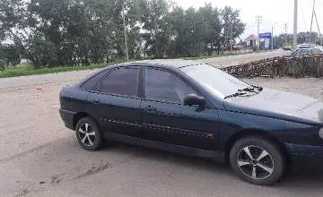 Renault Laguna 1994 года за 900 000 тг. в Северо-Казахстанская область фото 2