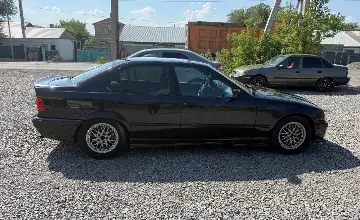 BMW 3 серии 1995 года за 2 200 000 тг. в Карагандинская область фото 4