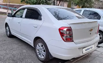Chevrolet Cobalt 2025 года за 6 300 000 тг. в Атырауская область фото 4