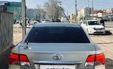 Toyota Avensis 2013 года за 6 400 000 тг. в Атырауская область фото 4