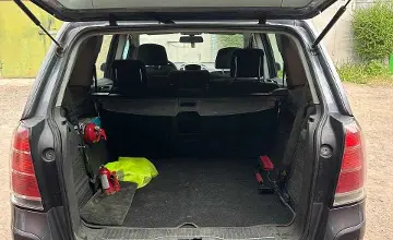 Opel Zafira 2007 года за 3 500 000 тг. в Карагандинская область