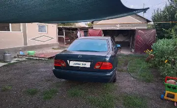Mercedes-Benz E-Класс 1995 года за 1 700 000 тг. в Жамбылская область фото 4