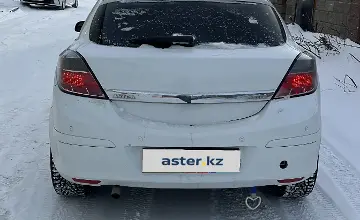 Opel Astra 2006 года за 2 600 000 тг. в Северо-Казахстанская область фото 2