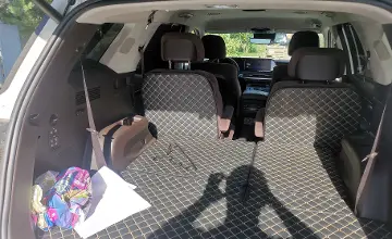 Hyundai Palisade 2024 года за 25 000 000 тг. в Астана фото 4