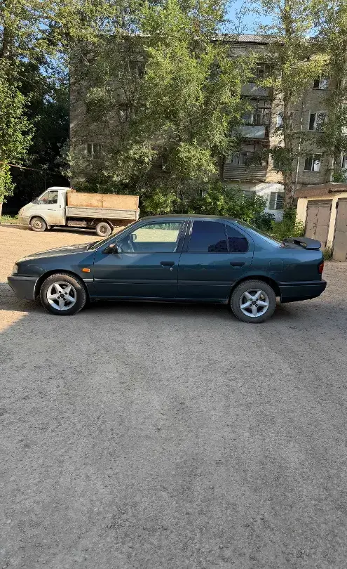 Nissan Primera 1994 года за 1 000 000 тг. в Астана фото 4