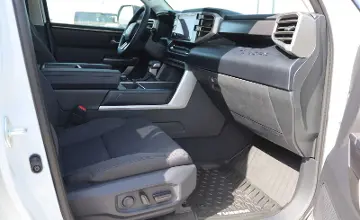 Toyota Tundra 2023 года за 41 000 000 тг. в Акмолинская область фото 4