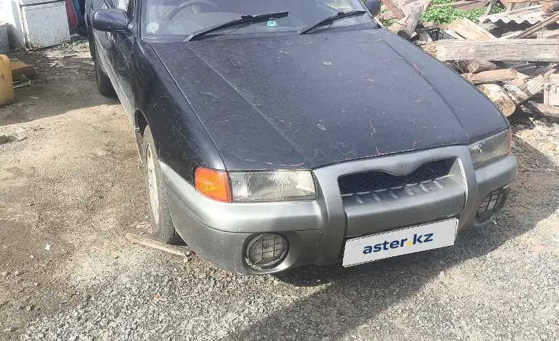 Mazda Capella 1996 года за 700 000 тг. в Акмолинская область