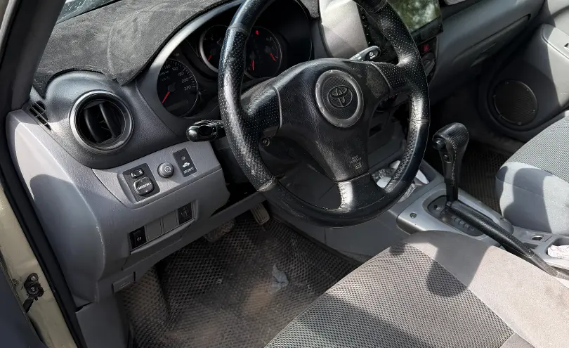 Toyota RAV4 2001 года за 5 200 000 тг. в Усть-Каменогорск фото 4