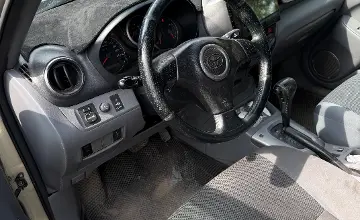 Toyota RAV4 2001 года за 5 200 000 тг. в Усть-Каменогорск фото 4