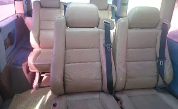Mercedes-Benz Vito 1999 года за 4 000 000 тг. в Карагандинская область фото 5