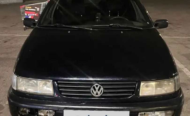 Volkswagen Passat 1996 года за 1 200 000 тг. в Алматы