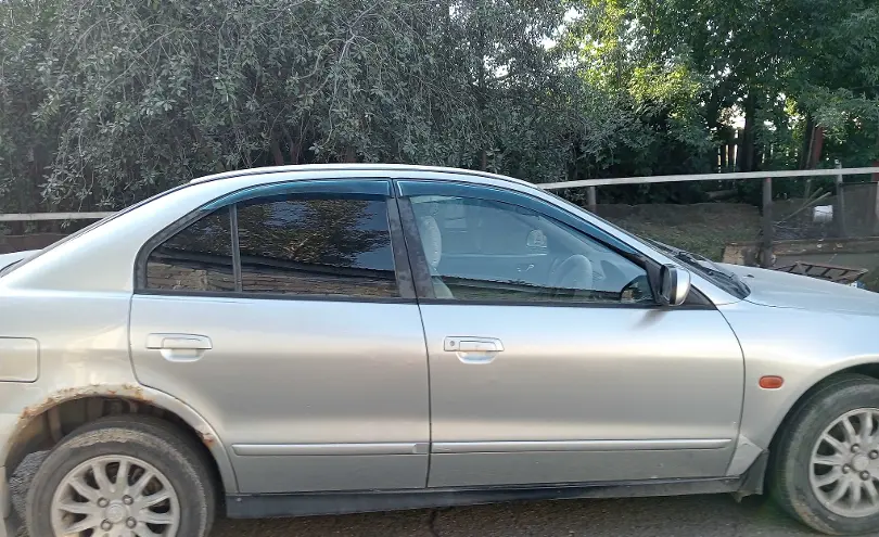 Mitsubishi Galant 1998 года за 1 200 000 тг. в Павлодарская область фото 2
