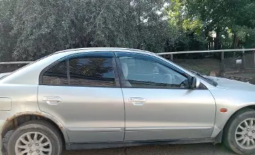 Mitsubishi Galant 1998 года за 1 200 000 тг. в Павлодарская область фото 2
