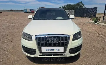 Audi Q5 2009 года за 5 500 000 тг. в Алматы фото 1