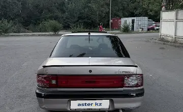 Mazda 323 1993 года за 1 050 000 тг. в Алматы фото 3