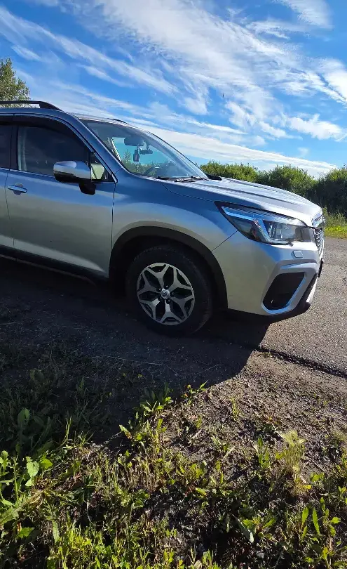 Subaru Forester 2019 года за 11 000 000 тг. в Костанай фото 3
