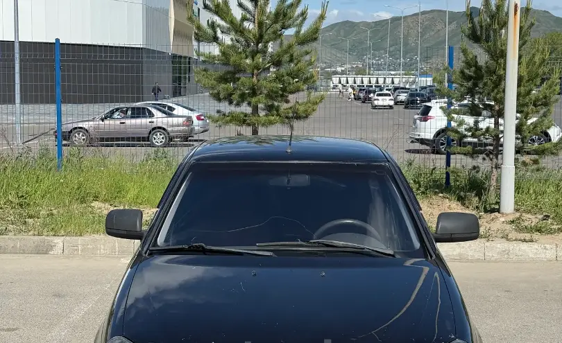 LADA (ВАЗ) Priora 2012 года за 1 100 000 тг. в Усть-Каменогорск фото 3