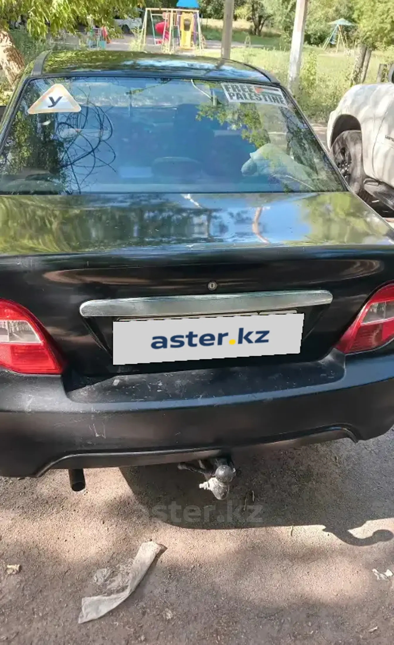 Daewoo Nexia 2010 года за 800 000 тг. в Караганда