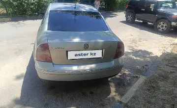 Volkswagen Passat 2005 года за 2 500 000 тг. в Шымкент фото 3