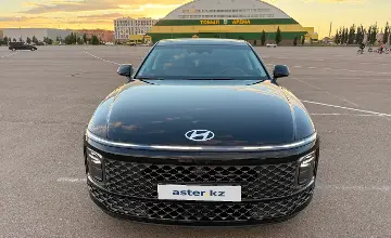 Hyundai Grandeur 2024 года за 21 000 000 тг. в Костанай фото 1